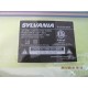 SYLVANIA SLED3215A-B P/N: ZP.VST.3393L.A MAIN BOARD POWER SUPPLY