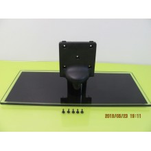 RCA: RLDED3916A. BASE TV/STANDS INCLUDED SCREWS