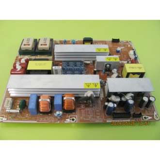 SAMSUNG LN40A500T1F P/N: IP-211135A POWER SUPPLY