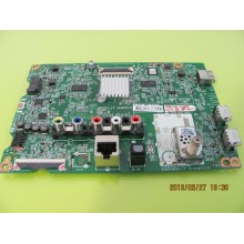 LG 49LJ5500 49LJ5500-UA P/N: EAX67148704(1.0) MAIN BOARD