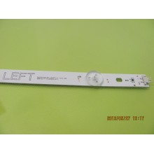 LG 49LJ5500 49LJ5500-UA P/N: GAN01-1295A-P1 LEDS STRIP BACKLIGHT