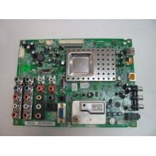 RCA: L40FHD41YX9. P/N: 4A-LCD40T-SS8. POWER SUPPLY