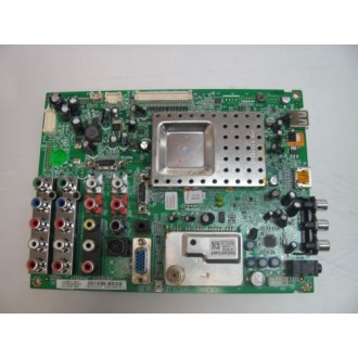 RCA: L40FHD41YX9. P/N: 4A-LCD40T-SS8. MAIN BOARD