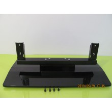 SHARP: LC-46D64U. BASE TV/STANDS