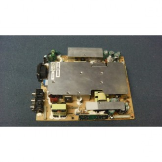 DELL: W2600. P/N: PA-5161-1M. POWER SUPPLY