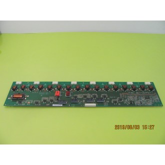 RCA L42FHD37R P/N: VIT71864.50 CEM-1 INVERTER BOARD