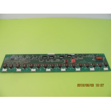 RCA L42FHD37R P/N: VIT71864.50 CEM-1 INVERTER BOARD
