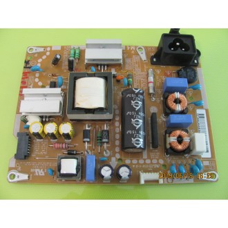 LG 43LF5400-UB P/N: EAX66162901(2.0) POWER SUPPLY