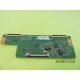 LG 43LF5400-UB P/N: 6870C-052A T-CON BOARD