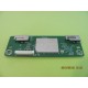 SONY KD-55X750F P/N: J20H088 WIFI MODULE BOARD