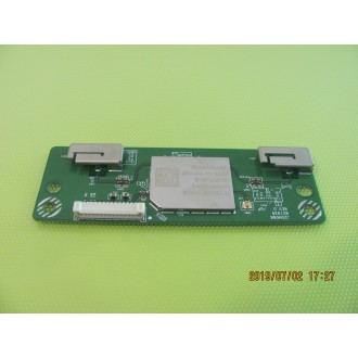 SONY XBR-49X900F P/N: J20H088 WIFI MODULE