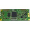 LG: 37LB4DS-UA. P/N: 6870C-0095E. T-CON BOARD