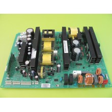 TOSHIBA: 42HP66. PART NUMBER: PSC10165BM . POWER SUPPLY