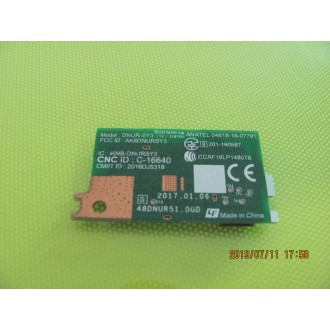 SONY KD-43X720E P/N: AK8DNURSY3 WIFI MODULE