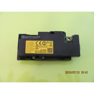 SAMSUNG UN55NU8000F P/N: WCM730Q WIFI MODULE VERSION: AB03