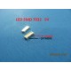 LEDS 7032 SMD 9V FOR SAMSUNG TV