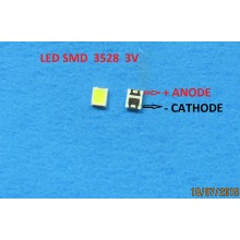 LEDS SMD 3528 FOR LG AND OTHERS
