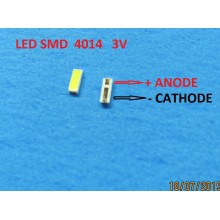 LEDS SMD 4014 3V