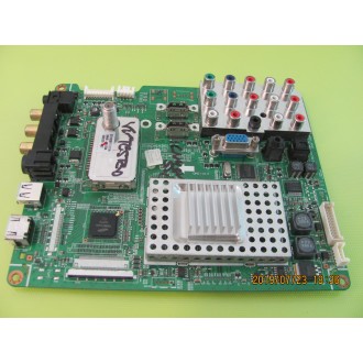 SAMSUNG LN40A530P1F P/N: BN41-00975B MAIN BOARD