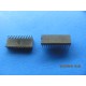 TC9164N IC HIGH VOLTAGE ANALOG FUNCTION SWITCH ARRAY