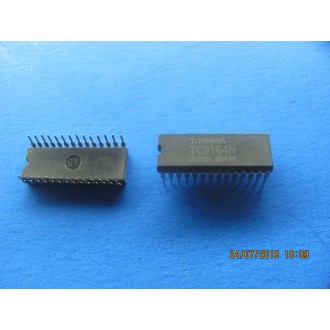 TC9164N IC HIGH VOLTAGE ANALOG FUNCTION SWITCH ARRAY