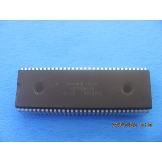 CXP85840A IC CMOS