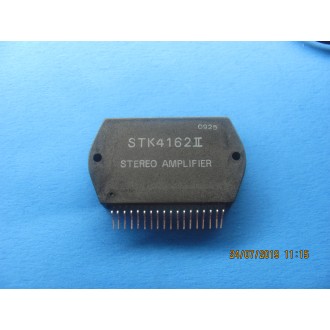 STK4162II IC POWER AUDIO AMPLIF.
