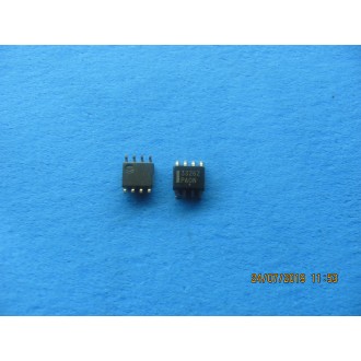 MC33262/33262 IC POWER FACTOR CONTROLLERS