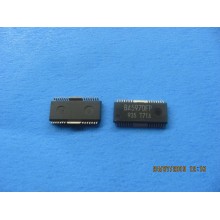 BA5970FP IC 4-channel BTL driver for CD players and CD-ROMs