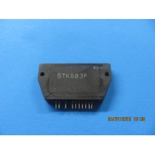 STK583F IC REGULATOR POWER