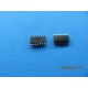 LM324A IC LOW POWER QUAD OPERATIONAL AMPLIFIERS