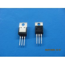 7915CT MC7915CT IC 1A, 15V, Negative Voltage Regulator
