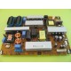 LG: 42LD520-UA. P/N: EAX61124202/1. POWER SUPPLY BOARD