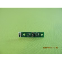 RCA TECHNICOLOR TC5580-UHD P/N: RE3232R012 IR SENSOR BOARD