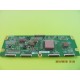 SAMSUNG: LN46A530P1F. P/N: T460HW02 V0. T-CON BOARD