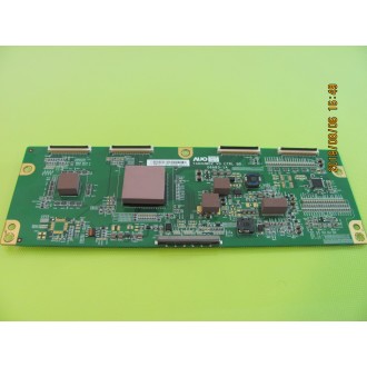 SAMSUNG: LN46A530P1F. P/N: T460HW02 V0. T-CON BOARD 