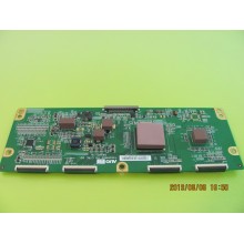 SAMSUNG: LN46A530P1F. P/N: T460HW02 V0. T-CON BOARD 