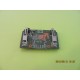 LG 50UH5500 50UH5500-UA P/N: WN8122E1 WIFI MODULE