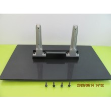 PANASONIC TC-P65GT30 BASE STAND PEDESTAL SCREWS INCLUDED