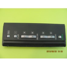 SONY KDL-46XBR5 P/N: 1-870-671-11 KEY CONTROL BOARD