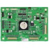 LG: 50PB4DT. P/N: 6870QCC119A. T-CON BOARD