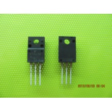 TK7A60W K7A60W TO-220F transistor