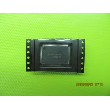 R2S15211FP microprocessor QFP-80 Input Switching Volume IC