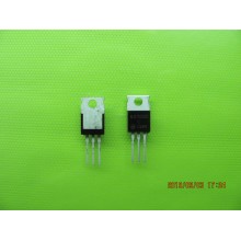 MJE15032G Transistor simple bipolaire NPN 250V 8A TO-220