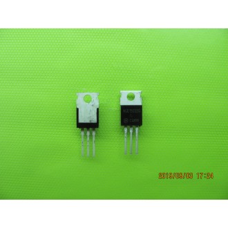 MJE15032G Transistor simple bipolaire NPN 250V 8A TO-220
