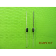SF28G FAST RECOVERY DIODE DO-15 2A 600V DIP