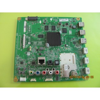 LG: 32LB5800. P/N: EAX6560206(1.0). MAIN BOARD