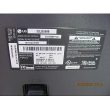 LG: 32LB5800 P/N: 14181222009J Wi-Fi Module