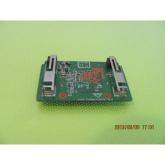 LG 49UH6100-UH P/N: D463FE1061B0 WIFI MODULE