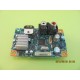 SONY KDL-V40XBR1 P/N: 1-867-446-13 HDMI INPUT BOARD